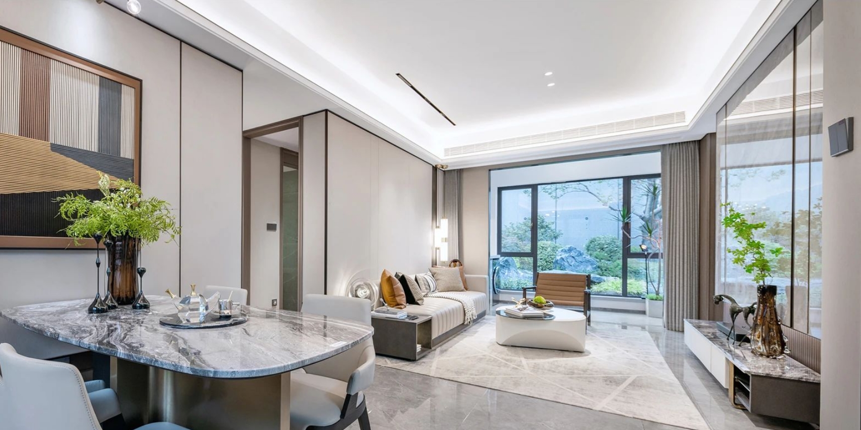 【廈門建發(fā)·文瀾春曉】 【廈門建發(fā)·文瀾春曉】